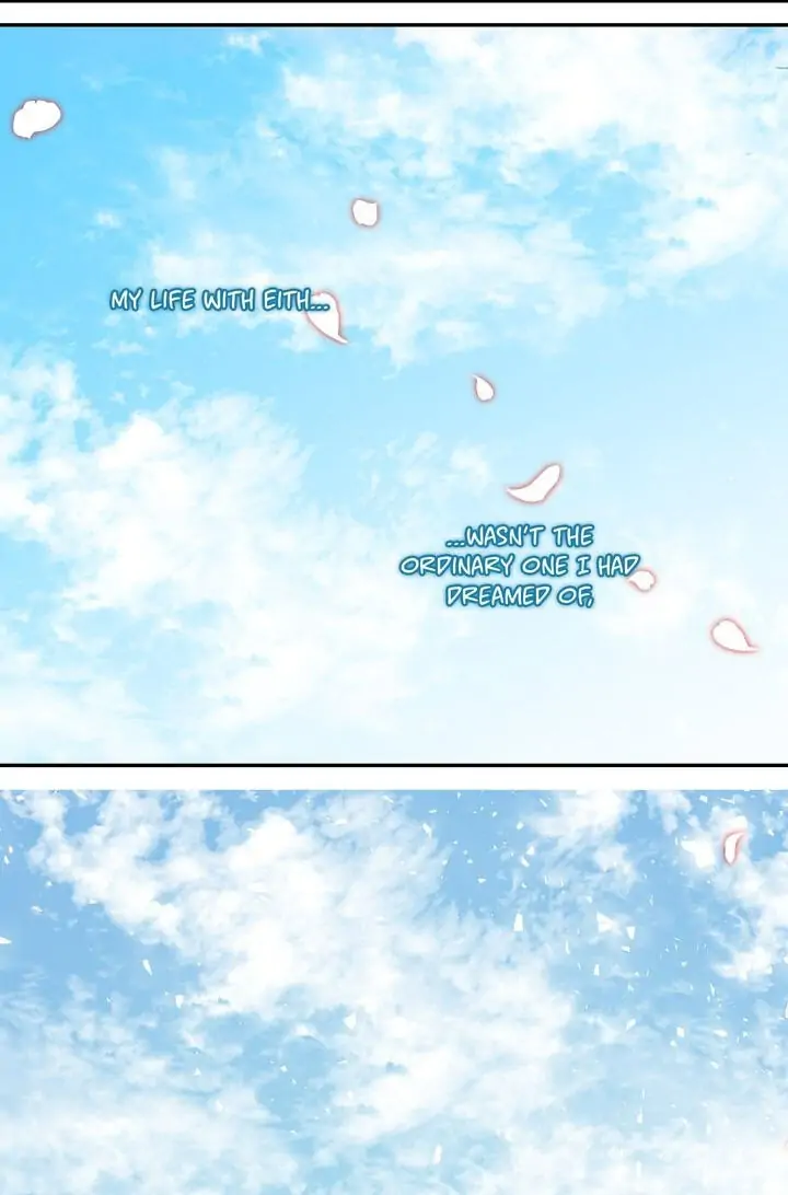 I’m the Ex-Girlfriend of a Soldier chapter 86 - page 59